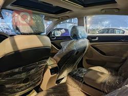 Kia Cadenza